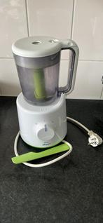 Philips avent blender, Ophalen of Verzenden, Zo goed als nieuw