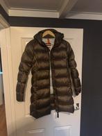 Parajumpers Sheen Jas XS, Bruin, Zo goed als nieuw, Maat 34 (XS) of kleiner, Parajumpers