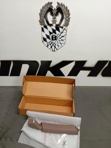 BMW E60 E61GREEP LINKS VOOR ONDERSTUK TRUFFEL 51417076295  beschikbaar voor biedingen