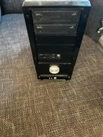 Gaming pc, Ophalen, Zo goed als nieuw