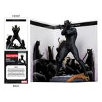 Marvel Collection PVC Statue 1/10 Black Panther (Marvel Knig, Verzamelen, Beelden en Beeldjes, Ophalen of Verzenden, Nieuw, Overige typen