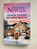 Samen onder de kerstboom	Brenda Novak, Ophalen of Verzenden, Zo goed als nieuw, Brenda Novak