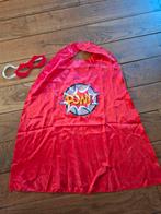 Superman cape, Kinderen en Baby's, Carnavalskleding en Verkleedspullen, Ophalen of Verzenden, Jongen of Meisje