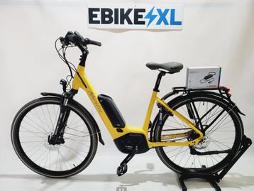 DEMO Norta B2.030 Bosch Act Line Plus MM 500Wh! Belt-Drive beschikbaar voor biedingen