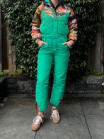 Vintage Retro Skipak XS, Kleding | Heren, Wintersportkleding, Ophalen of Verzenden, Retro, Gedragen, Maat 46 (S) of kleiner