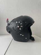 Roof Boxer V8 Motorhelm Maat M, Motoren, Overige merken, M, Jethelm, Ophalen of Verzenden