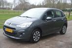 Citroen C3 1.0 VTi Tendance 2013 Airco Cruise, Voorwielaandrijving, Euro 5, Gebruikt, Parkeersensor