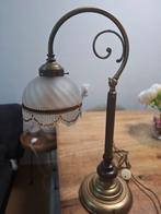 Antieke lampje, Antiek en Kunst, Ophalen of Verzenden