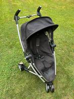 Quinny zapp xtra buggy compact, Ophalen of Verzenden, Gebruikt, Quinny