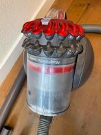 Dyson Big Ball Allergy Stofzuiger, Ophalen of Verzenden, Gebruikt, Reservoir, Stofzuiger
