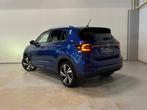 Volkswagen T-Cross 1.0 TSI Style | NAP | 3x R-LINE | CAMERA, T-Cross, Gebruikt, Euro 6, Blauw