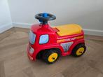 Falk Loopauto Brandweer - Plezier voor de Kleintjes!, Kinderen en Baby's, Speelgoed | Buiten | Voertuigen en Loopfietsen, Ophalen of Verzenden