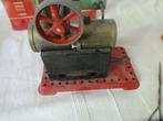 Mamod Minor 2+ Wilesco Hock Saw  M60 +Drilling machine M51, Antiek en Kunst, Antiek | Speelgoed, Ophalen of Verzenden
