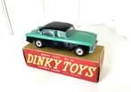 Dinky Toys 165 Humber Hawk, Ophalen of Verzenden, Zo goed als nieuw, Auto, Dinky Toys