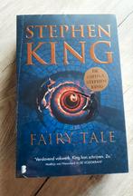 Stephen King - Fairy Tale nieuw gesealed, Boeken, Stephen King, Ophalen of Verzenden, Zo goed als nieuw
