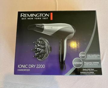 Remington Hairdryer  beschikbaar voor biedingen
