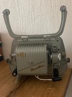 Zeiss icoon Movilux Filmprojector voor 8mm films, Verzamelen, Fotografica en Filmapparatuur, Ophalen of Verzenden, 1960 tot 1980