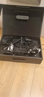 Oculus Rift VR Bundle, Spelcomputers en Games, Virtual Reality, Ophalen of Verzenden, Gebruikt