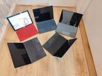 partii 5x Microsoft Surface Pro Incl. Adapter & toetsenbord, Ophalen of Verzenden, Zo goed als nieuw