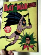 Batman Robin misdaad helden stripverhaal, Meerdere stripboeken, Ophalen of Verzenden, Gelezen