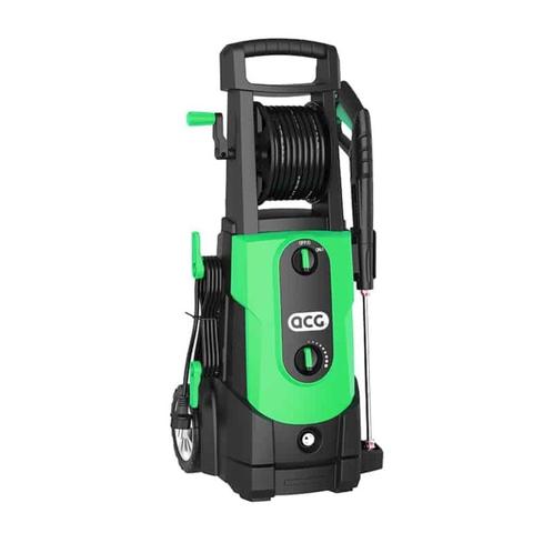 Hogedrukreiniger hogedrukspuit reiniger, Tuin en Terras, Hogedrukreinigers, Nieuw, Elektrisch, Met autostop en -start, Ophalen