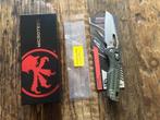 Microtech MSI mes. Nieuw met originele factuur.  GEEN KLOON, Ophalen, Nieuw