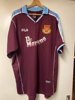 West Ham United origineel vintage 1999-2001, Ophalen of Verzenden, Zo goed als nieuw, Buitenlandse clubs, Shirt