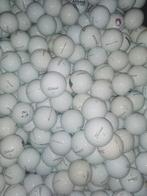 Titleist prov1x golfballen 100 stuks, Gebruikt, Ophalen of Verzenden