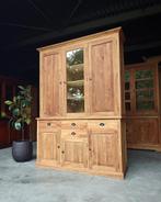 Teak Voorraadkast | Servieskast | Buffetkast | Winkel #2300