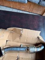 N55 DOWNPIPE NIEUW, Ophalen of Verzenden, Nieuw