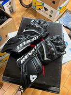 Rev it jerez, Motoren, Kleding | Motorkleding, Ophalen of Verzenden, Tweedehands, Heren, Handschoenen
