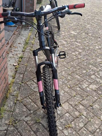 Mooie mountainbike  beschikbaar voor biedingen