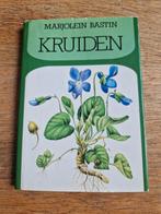 Marjolein Bastin,  kruiden, Boeken, Natuur, Ophalen of Verzenden, Zo goed als nieuw, Bloemen, Planten en Bomen