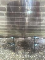 Kymco like windscherm, Ophalen of Verzenden