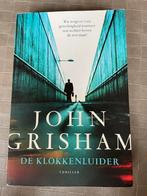 John Grisham de klokkenluider, Ophalen of Verzenden, Zo goed als nieuw