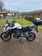 Triumph Tiger Explorer 1200 2015, Motoren, Motoren | Triumph, Handvatverwarming, 1215 cc, Motorrijbewijs A, 3 cilinders