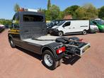 Volkswagen Crafter 2.0 TDI 177PK BE Trekker 7.9 Ton, Auto's, Bestelauto's, Gebruikt, 4 cilinders, Volkswagen, Bedrijf