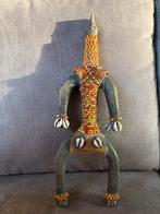 Namji beeld, doll Kameroen, Verzenden