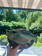 Big Mouth Billy Bass – Zingende Vis samen en los te koop, -, -, Overige soorten, Ophalen of Verzenden