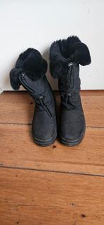 Olang Snowboots Maat 39 - Zwart, Kleding | Dames, Schoenen, Olang, Ophalen of Verzenden, Zwart, Snowboots