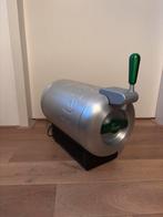 Heineken SUB biertap van Krups, Ophalen, Zo goed als nieuw, Krups