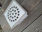 Afvoerput met emmer., Overige materialen, Gebruikt, Ophalen of Verzenden, Minder dan 2 meter