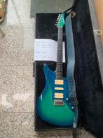 Blade levinson, Muziek en Instrumenten, Snaarinstrumenten | Gitaren | Elektrisch, Ophalen, Zo goed als nieuw, Solid body, Overige merken