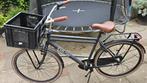 Opknapper Transport fiets 28 inch, Fietsen en Brommers, Fietsen | Heren | Herenfietsen, Gebruikt, Versnellingen, 53 tot 57 cm