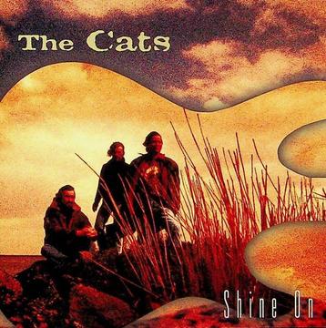 The Cats - Shine on - 1994 beschikbaar voor biedingen
