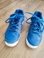 Te koop tapijtschoenen (tennis), merk Babolat, Sport en Fitness, Tennis, Ophalen, L00, Schoenen, Zo goed als nieuw