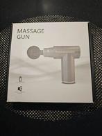 Massage Gun, Ophalen of Verzenden, Nieuw, Apparaat
