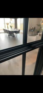 Taatsdeur staal, 80 tot 100 cm, 215 cm of meer, Binnendeur, Nieuw