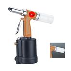 Popnageltang 3 tot 6 mm, Verzenden