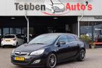 Opel Astra 1.4 Turbo Cosmo Navigatie, Climate control, Cruis, Auto's, Voorwielaandrijving, Stof, Gebruikt, 4 cilinders